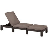 KETER. Sezlong maro Daytona Deluxe