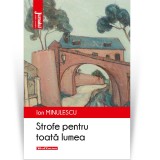 Strofe pentru toata lumea - Ion Minulescu