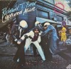 Vinil Richard T. Bear &lrm;&ndash; Captured Alive (-VG), Rock