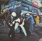 Vinil Richard T. Bear &lrm;&ndash; Captured Alive (-VG), Rock