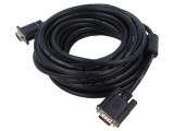 Cablu D-Sub 15pin HD 10m negru