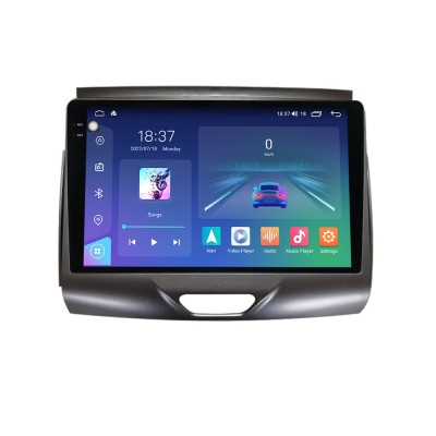 Navigatie dedicata cu Android Ford Ranger dupa 2015 cu navigatie originala, 8GB foto