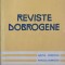 REVISTE DOBROGENE. ANALELE DOBROGEI, ARHIVA DOBROGEI-ION FAITER, CONSTANTA CALINESCU-243574