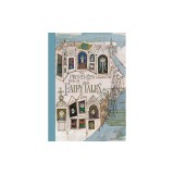 The Provensen Book of Fairy Tales