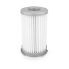 Filtru HEPA Aspirator Electrolux EF75B Wessper, AEG, Antiacarieni, Protectie, Curatare Umeda