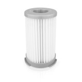 Filtru HEPA Aspirator Electrolux EF75B Wessper, AEG, Antiacarieni, Protectie, Curatare Umeda