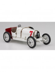 Macheta 1:18 Bugatti T35, 1924 foto