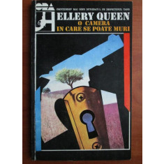 Ellery Queen - O camera in care se poate muri