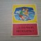 A CUI VA FI BICICLETA ? - Gh. Anton - IACOB DEZIDERIU (ilustratii) - 1978, 40 p.