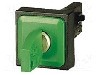 Intrerupator 16mm, seria {{Seria producatorului}}, 16mm, EATON ELECTRIC - Q25S1R-GN