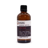 Ulei Baie si Masaj Amestec Picant, 100ml - Revigorant, Hranitor, Relaxare Musculara, Ingrijire Piele, Uleiuri Esentiale Naturale