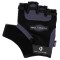 Manusi ciclism m-wave xl, gri-negru
