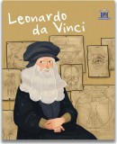 Cumpara ieftin Leonardo Da Vinci, Jane Kent - Editura DPH