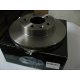 Disc frana fata Logan ventilat fi 259 LPR 11727 biz1356565
