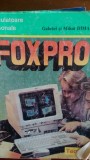 FoxPro Gabriel si Mihai Dima 1993