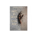 Frate de suflet - David Diop