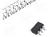 Circuit integrat, stabilizator de tensiune, LDO, liniar, nereglabil, SOT25, DIODES INCORPORATED - AP7365-33WG-7