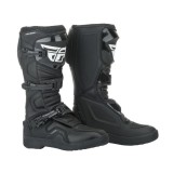Cizme Enduro Motocross ATV FLY Racing Maverik Negru
