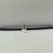 Ornament vertical parbriz st&acirc;nga KIA SPORTAGE V NQ5 2024 OEM: 86130-P1000 | 30450167