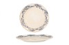 Bonna Farfurie pentru Desert - Grandma - Por&Aring;&pound;elan - 21 cm - set de 6