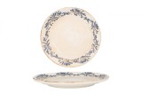 Bonna Farfurie pentru Desert - Grandma - Por&Aring;&pound;elan - 23 cm - set de 6