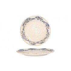 Bonna Farfurie pentru Desert - Grandma - Por&Aring;&pound;elan - 17 cm - set de 6