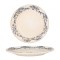 Bonna Farfurie pentru Desert - Grandma - Por&Aring;&pound;elan - 17 cm - set de 6