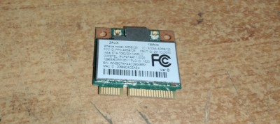 Palaca Wireless Atheros Laptop AR5B125 foto