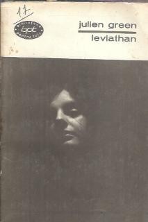 Leviathan - Julien Green foto