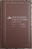 Zbor de noapte; Pilot de razboi; Pamant al oamenilor - Antoine de Saint-Exupery