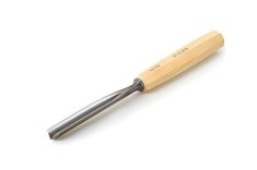 Daltă M-Stein, profil V, 12 , Taietura lamei 6 mm