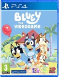 Bluey The Videogame PS4, OUTRIGHT GAMES