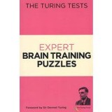 The Turing Tests Expert Brain Training Puzzles
