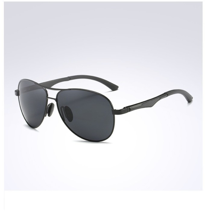 Ochelari Soare Aviator Style - AORON BRAND - Polarizati , UV400 - Model 2