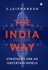 The India Way: Strategies for an Uncertain World, 2020