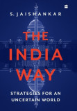 The India Way: Strategies for an Uncertain World, 2020