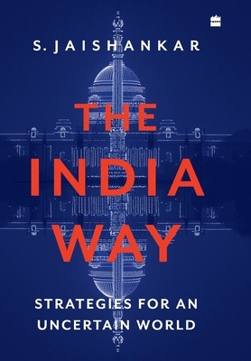 The India Way: Strategies for an Uncertain World foto