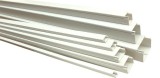 Canal Cablu PVC cu Adeziv 40x16mm- 658220, Evotools