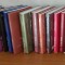 Norman Manea - Integrala operei 17 volume - Seria de autor (Ed. Polirom)