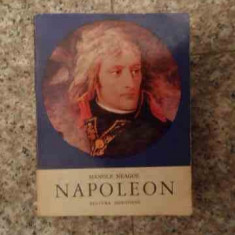 Napoleon - Manole Neagoe ,534508