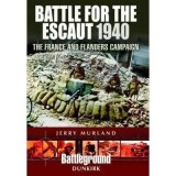 Battle for the Escaut 1940
