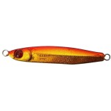 Naluca Red Gold Mezashi Jig Casting 30g, Mustad