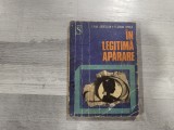 In legitima aparare de Livia Ardelean,Florian Oprea