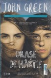 Cumpara ieftin Orase de hartie | John Green