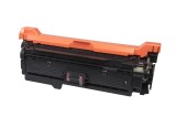 &Icirc;ncărcătură toner renovată CE403A, 507A, 6000 filelor pentru imprimante HP