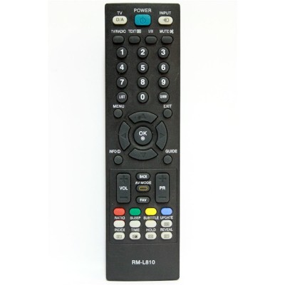 Telecomanda pentru LG RM-L810 foto