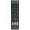 Telecomanda pentru LG RM-L810