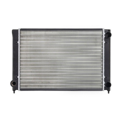 Radiator racire Vw Passat (B3), 1988-1993 Motor 1, 6 53 Kw Cv Manuala/Automata; 1, 6 55kw/1, 8 55kw Cv Manuala Benzina, tip climatizare fara AC, dime foto