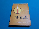 TOPOGRAFIE / GH. GAVRILOV/ 1961*