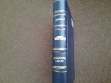 FLORENCE L. BARCLAY - LA CAPATUL FIRULUI (ed. veche, trad. de Sanda Racovitza)